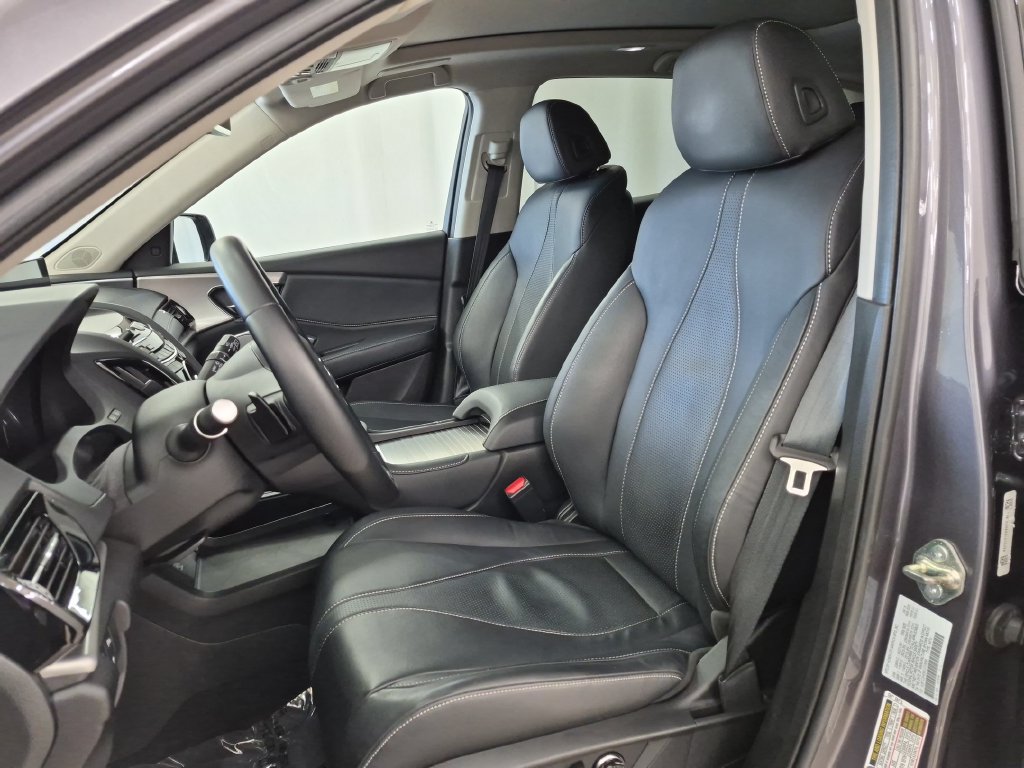 Used 2019 Acura RDX w/ Technology Package AWD/4WD image 14