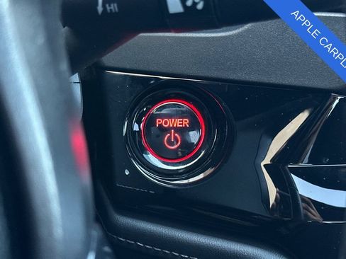 Used 2024 Honda Accord Sport image 23