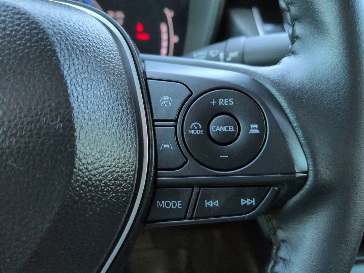 Certified 2026 Toyota Corolla SE FWD image 23