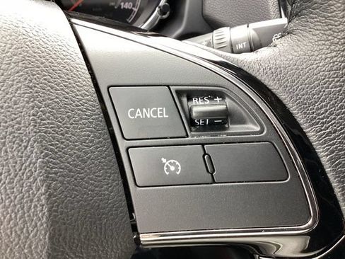 Used 2024 Mitsubishi Outlander Sport SE AWD/4WD image 17