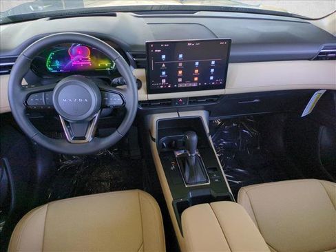 New 2026 MAZDA CX-5 2.5 S w/ Premium Package image 15