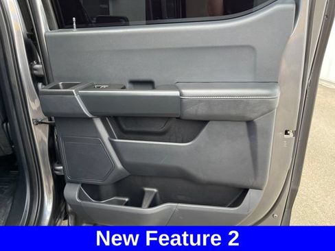 Used 2023 Ford F150 XL w/ STX Appearance Package AWD/4WD image 33