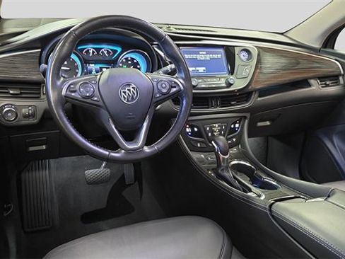 Used 2017 Buick Envision Essence image 18