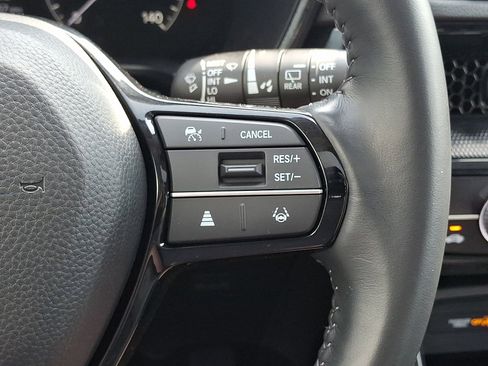 Certified 2023 Honda CR-V EX-L image 22