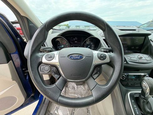 Used 2013 Ford Escape SE AWD/4WD image 19