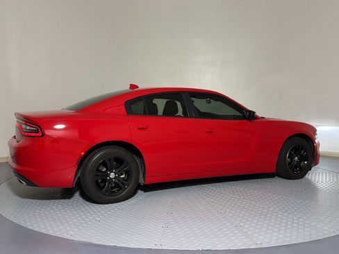 Used 2023 Dodge Charger SXT RWD image 8