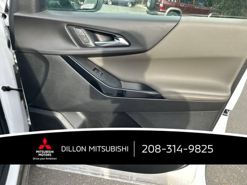 Used 2025 Chevrolet Equinox LT w/ Convenience Package II AWD/4WD image 14