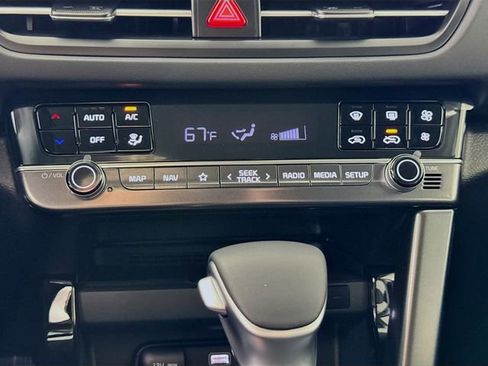 New 2026 Kia Seltos EX AWD/4WD image 18