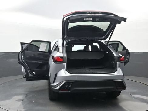 Used 2025 Lexus RX 350 F Sport w/ Convenience Package FWD image 34