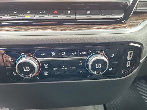 Certified 2023 GMC Sierra 1500 Elevation AWD/4WD image 29