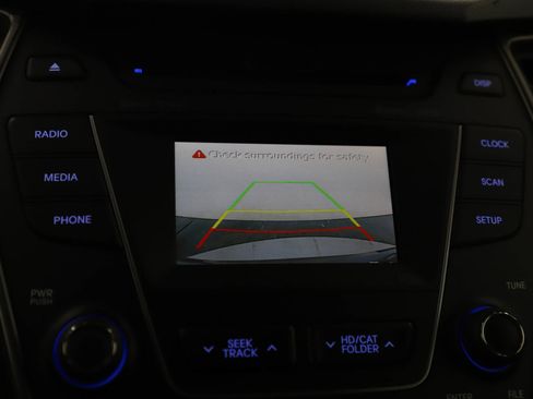 Used 2014 Hyundai Santa Fe Sport w/ Premium Equipment Package 03 image 30