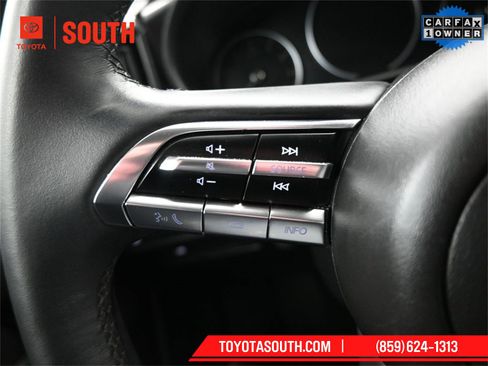 Used 2025 MAZDA CX-50 AWD 2.5 S w/ Preferred Package image 19