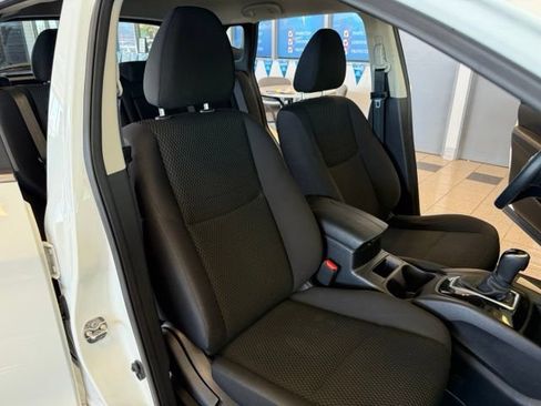 Used 2019 Nissan Rogue Sport S w/ Appearance Package AWD/4WD image 27