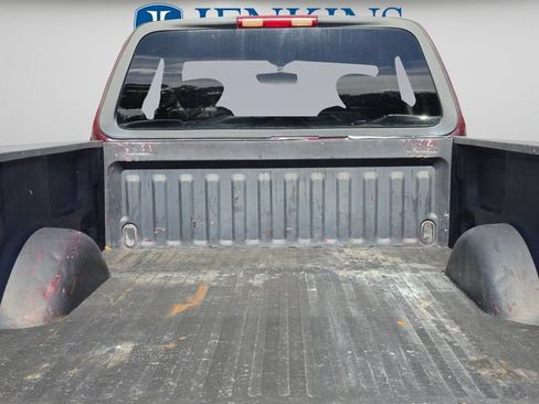 Used 2003 Ford F150 XLT RWD image 15