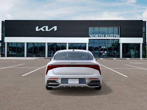 New 2026 Kia K5 LXS image 5
