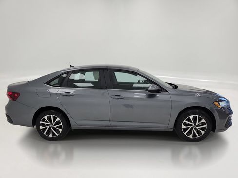 Used 2024 Volkswagen Jetta S FWD image 4