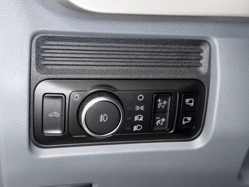 New 2026 Ford F350 XLT AWD/4WD image 14