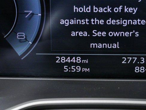 Used 2024 Audi Q5 2.0T Premium Plus w/ Premium Plus Package AWD/4WD image 13