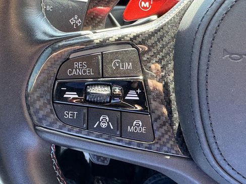 Used 2024 BMW M4 xDrive Competition AWD/4WD image 17