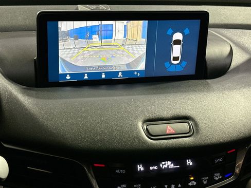 Used 2022 Acura TLX Technology Package image 25