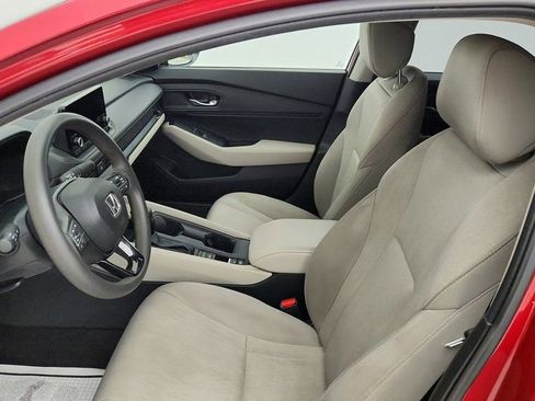 Used 2024 Honda Accord EX image 20
