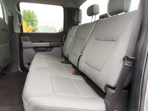 Used 2024 Ford F150 XLT w/ Tow/Haul Package AWD/4WD image 44