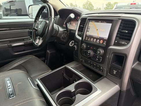 Used 2013 RAM 2500 Longhorn w/ HD Snow Plow Prep Group image 32