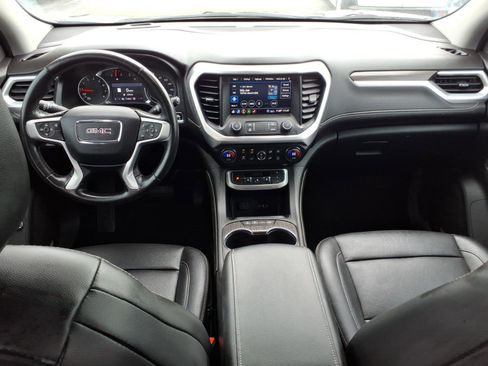 Used 2020 GMC Acadia SLT w/ Premium Package image 15