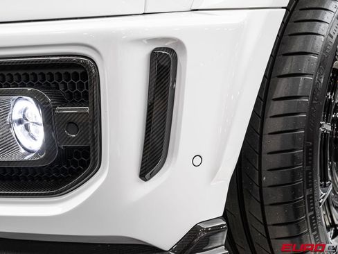 Used 2025 Mercedes-Benz G 63 AMG 4MATIC image 23