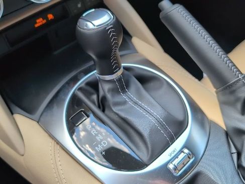 New 2025 MAZDA MX-5 Miata Grand Touring image 28