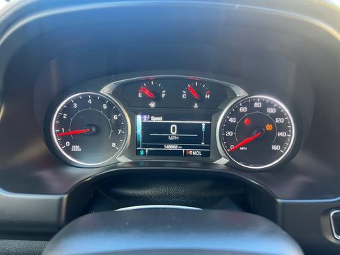 Used 2018 GMC Acadia SLT AWD/4WD image 15