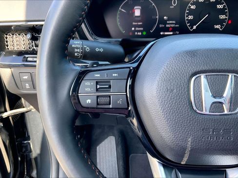 Used 2023 Honda CR-V Sport Touring image 24