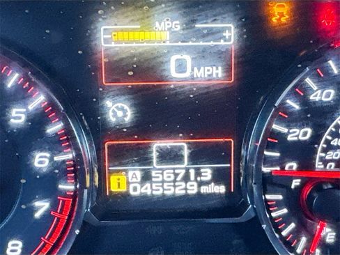 Used 2021 Subaru WRX image 12