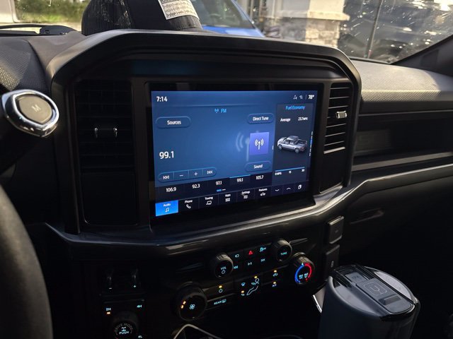 Used 2025 Ford F150 STX AWD/4WD image 19