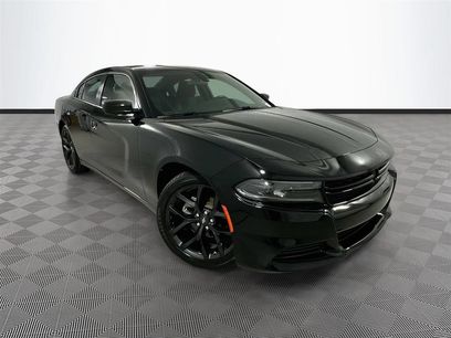 Certified 2022 Dodge Charger SXT w/ Blacktop Package