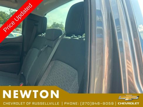 Used 2024 Ford Ranger XL w/ Trailer Tow Package AWD/4WD image 33