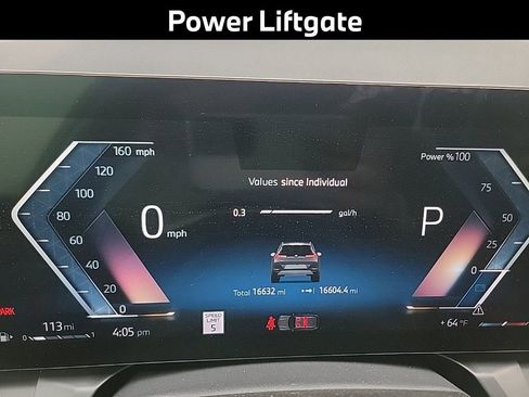 Used 2025 BMW X3 xDrive30i image 13