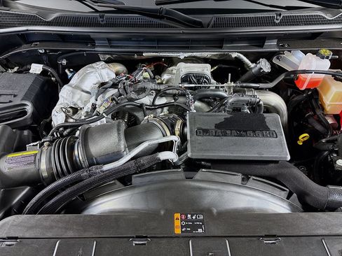 New 2026 GMC Sierra 3500 AT4 w/ AT4 Premium Plus Package AWD/4WD image 31