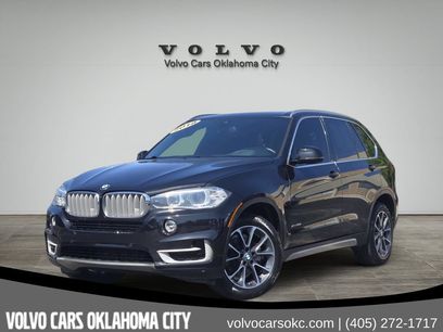 Used 2018 BMW X5 xDrive35i