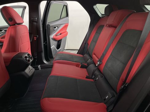 New 2025 Chevrolet Blazer EV RS image 83