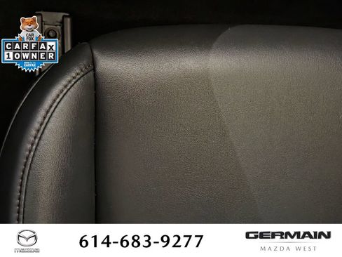 Used 2024 MAZDA MAZDA3 s FWD image 27
