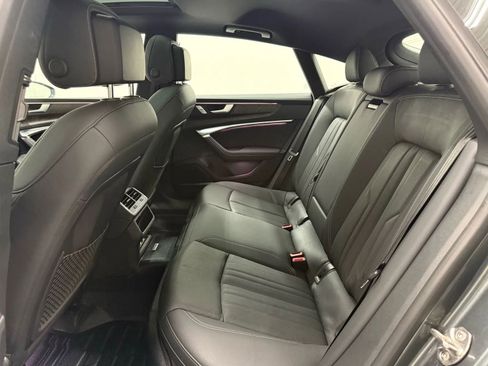 Used 2019 Audi A7 3.0T Prestige image 15