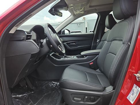 New 2026 MAZDA CX-5 2.5 S w/ Premium Package AWD/4WD image 11