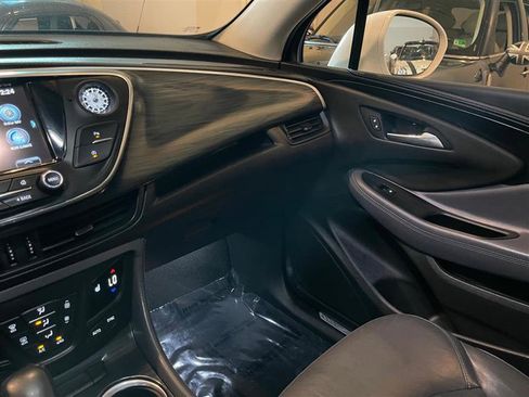 Used 2019 Buick Envision Essence image 83