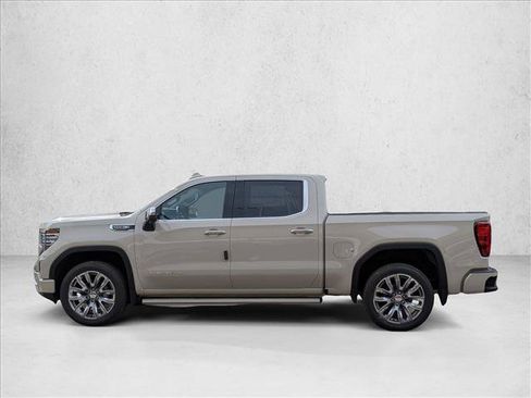 New 2026 GMC Sierra 1500 Denali AWD/4WD image 9