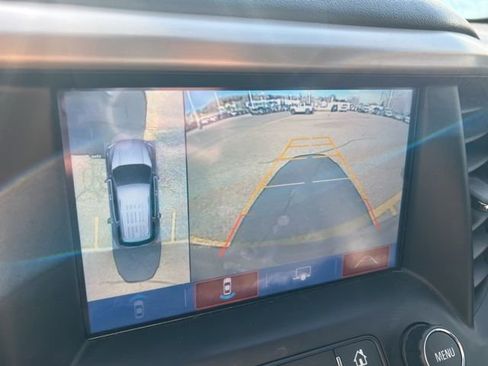 Used 2019 GMC Acadia Denali w/ Technology Package AWD/4WD image 13