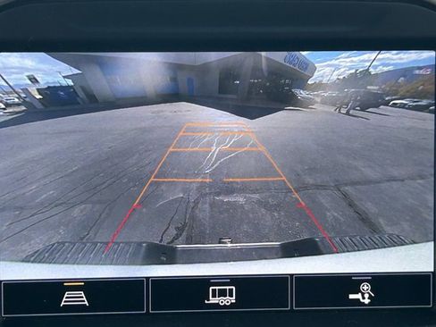 Used 2021 Chevrolet Silverado 3500 LTZ w/ Z71 Off-Road Package image 16