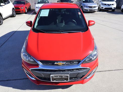 Used 2020 Chevrolet Spark LT image 11