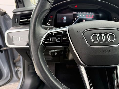 Used 2024 Audi A6 Premium Plus image 15