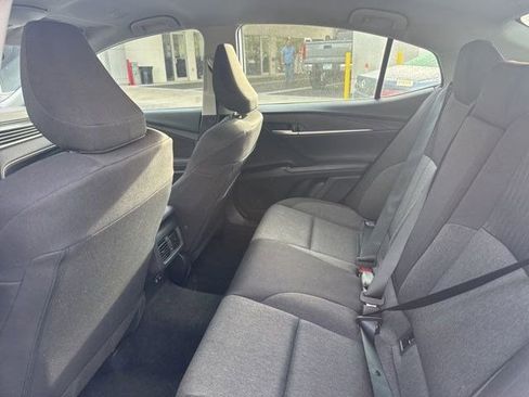 Used 2025 Toyota Camry LE FWD image 6